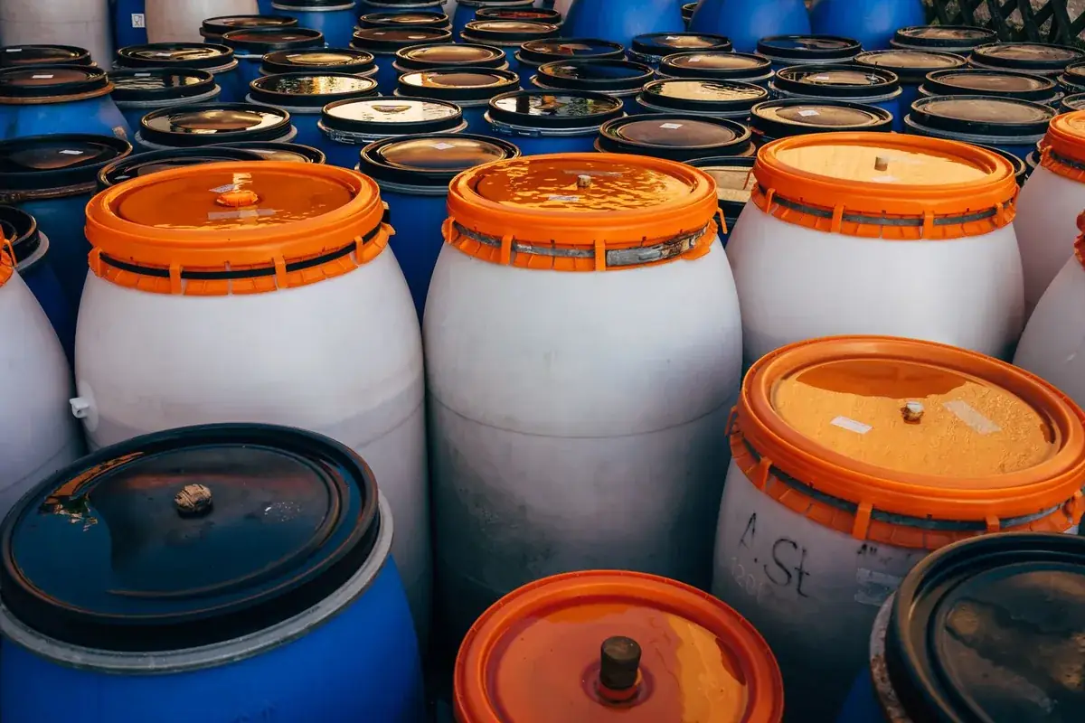 Medical Waste Removal in Algoma, WI