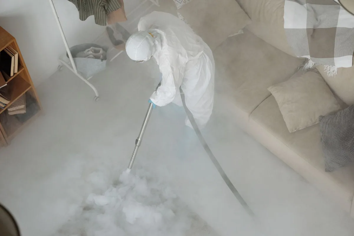 Biohazard Cleanup in Algoma, WI